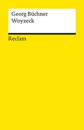 Büchner |  Woyzeck | eBook | Sack Fachmedien