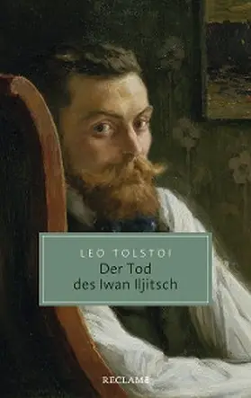 Tolstoi |  Der Tod des Iwan Iljitsch | eBook | Sack Fachmedien