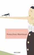 Collodi |  Pinocchios Abenteuer. Die Geschichte einer Holzpuppe | eBook | Sack Fachmedien