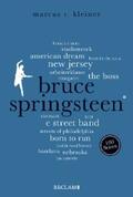 Kleiner |  Bruce Springsteen. 100 Seiten | eBook | Sack Fachmedien