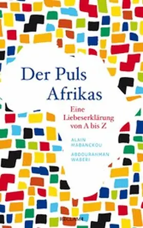 Mabanckou / Waberi |  Der Puls Afrikas | eBook | Sack Fachmedien