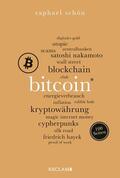 Schön |  Bitcoin. 100 Seiten | eBook | Sack Fachmedien