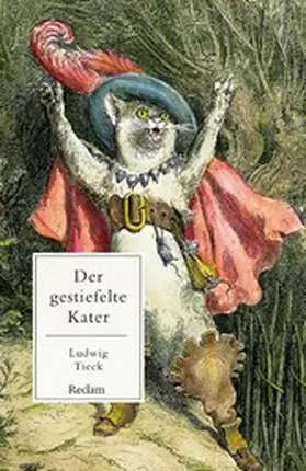 Tieck / Kreuzer |  Der gestiefelte Kater | eBook | Sack Fachmedien