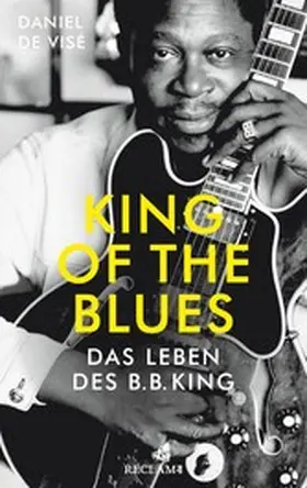 de Visé | King of the Blues | E-Book | www.sack.de