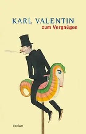 Göttert / Drost |  Karl Valentin zum Vergnügen | eBook | Sack Fachmedien