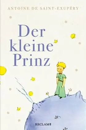 Saint-Exupéry |  Der kleine Prinz | eBook | Sack Fachmedien