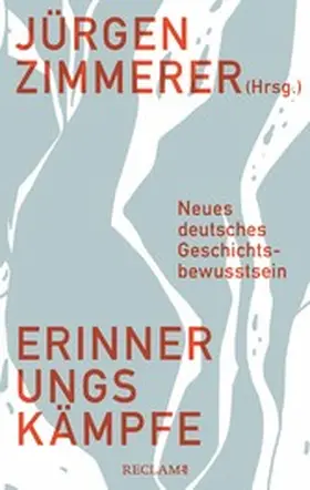 Zimmerer |  Erinnerungskämpfe | eBook | Sack Fachmedien