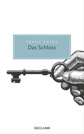 Kafka | Das Schloss | E-Book | www.sack.de