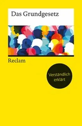 Thiele | Das Grundgesetz | E-Book | sack.de