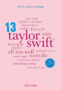 Glasenapp |  Taylor Swift. 100 Seiten | eBook | Sack Fachmedien