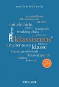 Hobrack |  Klassismus. 100 Seiten | eBook | Sack Fachmedien