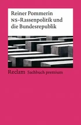 Pommerin | Die NS-Rassenpolitik und die Bundesrepublik | E-Book | www.sack.de