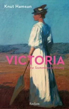 Hamsun |  Victoria. Eine Sommererzählung | eBook | Sack Fachmedien