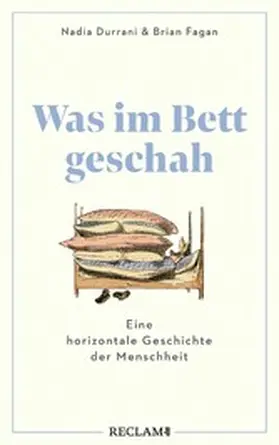 Durrani / Fagan |  Was im Bett geschah | eBook | Sack Fachmedien