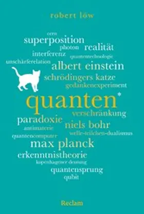 Löw |  Quanten. 100 Seiten | eBook | Sack Fachmedien