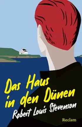 Stevenson |  Das Haus in den Dünen. Erzählung | eBook | Sack Fachmedien