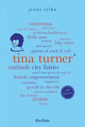 Zylka |  Tina Turner. 100 Seiten | eBook | Sack Fachmedien