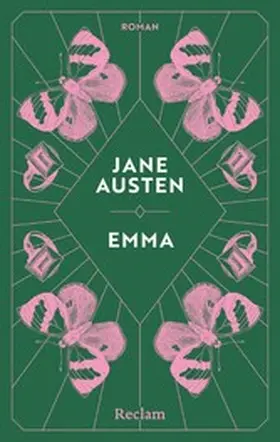 Austen |  Emma | eBook | Sack Fachmedien