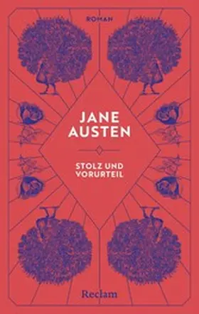 Austen |  Stolz und Vorurteil | eBook | Sack Fachmedien
