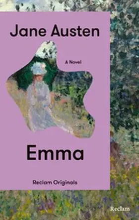 Austen | Emma. A Novel | E-Book | www.sack.de