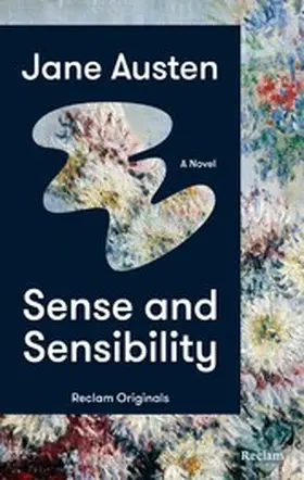 Austen |  Sense and Sensibility. A Novel | eBook | Sack Fachmedien