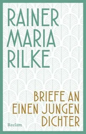 Rilke / Hoffmann |  Briefe an einen jungen Dichter | eBook | Sack Fachmedien
