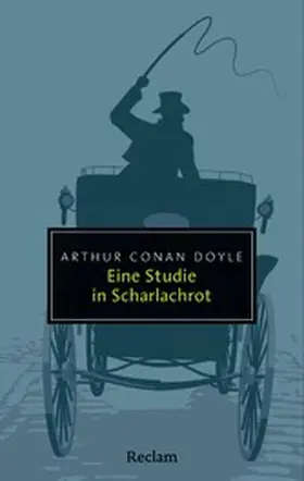 Doyle | Eine Studie in Scharlachrot | E-Book | www.sack.de