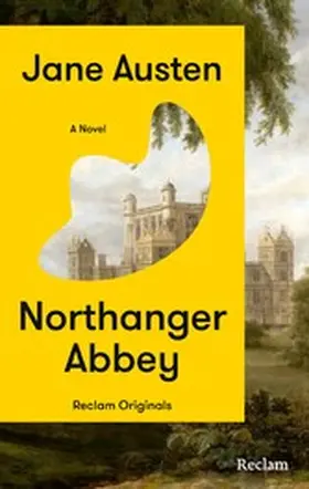 Austen | Northanger Abbey | E-Book | www.sack.de