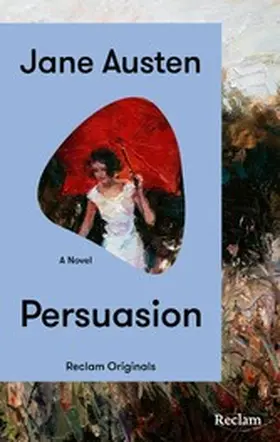 Austen | Persuasion | E-Book | www.sack.de