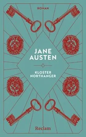 Austen | Kloster Northanger. Roman | E-Book | sack.de