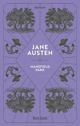 Austen | Mansfield Park. Roman | E-Book | www.sack.de