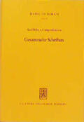 Campenhausen / Christoph / Frhr. von Campenhausen |  Gesammelte Schriften | Buch |  Sack Fachmedien