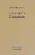 Beutel |  Protestantische Konkretionen | Buch |  Sack Fachmedien