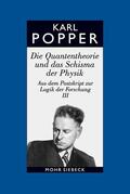 Popper / Bartley |  Gesammelte Werke in deutscher Sprache | Buch |  Sack Fachmedien