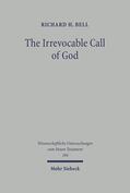 Bell / Frey |  The Irrevocable Call of God | Buch |  Sack Fachmedien