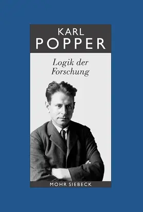 Popper / Keuth |  Gesammelte Werke in deutscher Sprache | Buch |  Sack Fachmedien