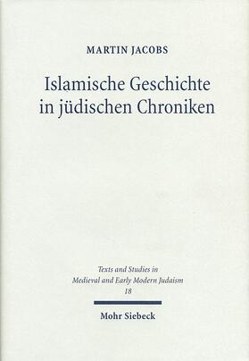 Jacobs | Jacobs, M: Islam. Geschichte | Buch | 978-3-16-148156-7 | sack.de