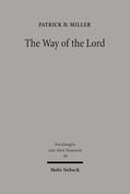 Miller |  The Way of the Lord | Buch |  Sack Fachmedien