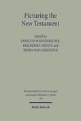 Weissenrieder / Gemünden |  Picturing the New Testament | Buch |  Sack Fachmedien
