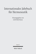 Figal |  2005 - Schwerpunkt: Platon und die Hermeneutik | Buch |  Sack Fachmedien