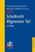 Schlechtriem / Schmidt-Kessel |  Schuldrecht | Buch |  Sack Fachmedien