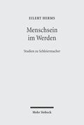 Herms |  Herms: Menschsein im Werden | Buch |  Sack Fachmedien