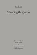 Ilan |  Silencing the Queen | Buch |  Sack Fachmedien