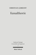 Albrecht |  Kasualtheorie | Buch |  Sack Fachmedien