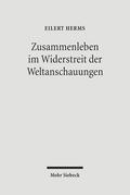 Herms |  Zusammenleben im Widerstreit der Weltanschauungen | Buch |  Sack Fachmedien