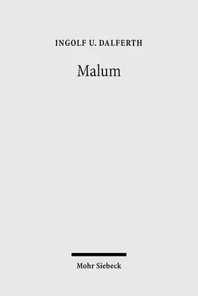 Dalferth |  Malum | Buch |  Sack Fachmedien