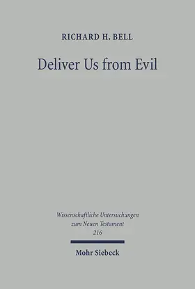 Bell |  Deliver Us from Evil | Buch |  Sack Fachmedien