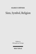 Höfner |  Sinn, Symbol, Religion | Buch |  Sack Fachmedien