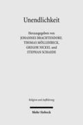Schaede / Brachtendorf / Möllenbeck |  Unendlichkeit | Buch |  Sack Fachmedien