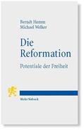 Hamm / Welker |  Hamm, B: Reformation | Buch |  Sack Fachmedien